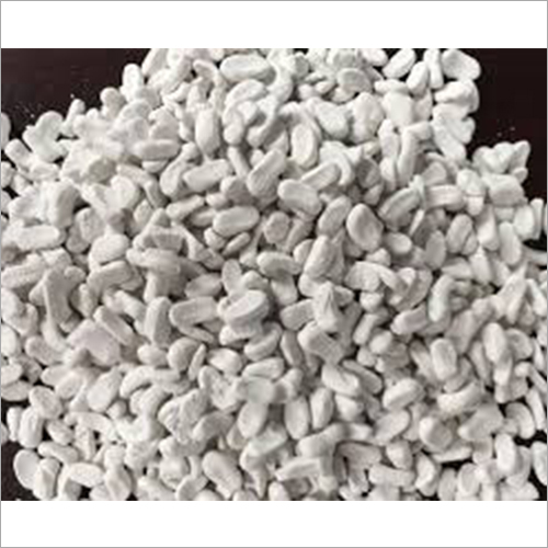 Granules White Masterbatches