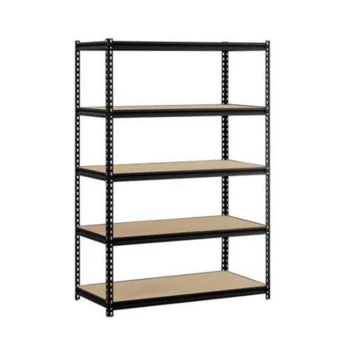 Ms Material Handling Rack Height: 8 Foot (Ft)