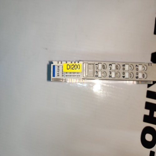 Crevis St-1218 Digital Input Module