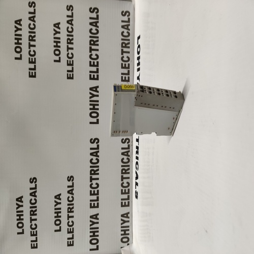 Crevis St-1218 Digital Input Module