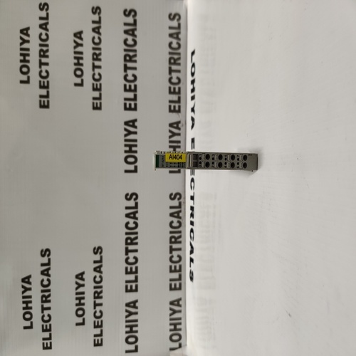 Crevis St-3214 Analog Input Module