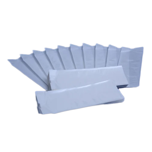 Konkore Self Seal Sterilization Pouch - Medical-Grade Paper, 150 mm x 300 mm, Self-Sealing Adhesive Strip, Color Change Indicator