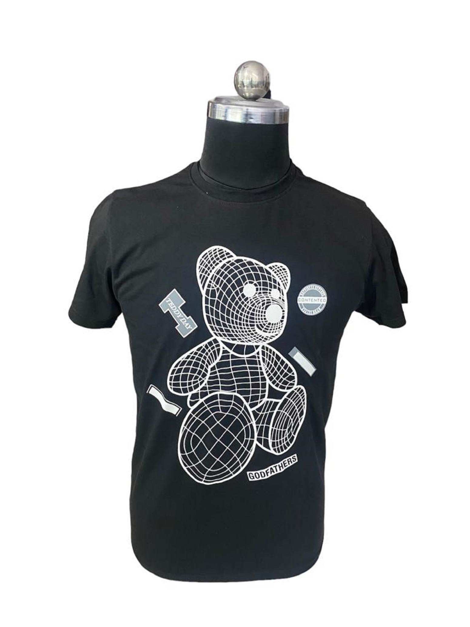 Art No 5100 - Pc Fabric 52:48 Ratio, Sizes S-xxl, Multiple Colors | Breathable, Comfortable, Durable, Soft Fabric, Stylish Design, Trendy, Versatile, Short Sleeves