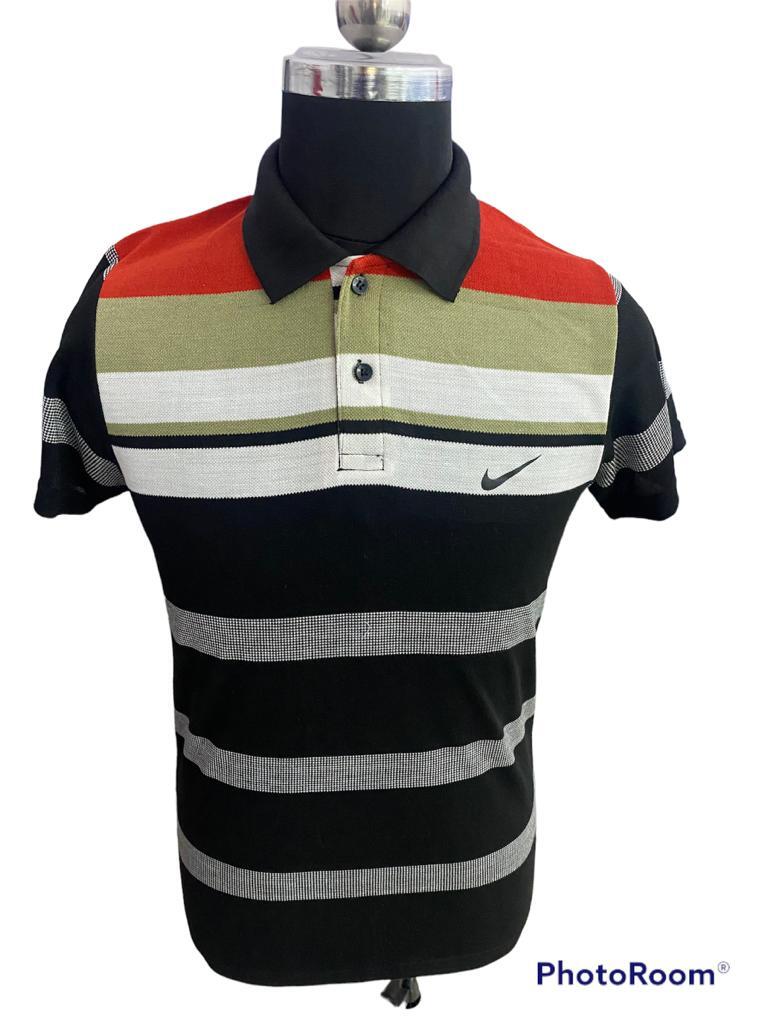 Art No 6100 Mens Polo T Shirt