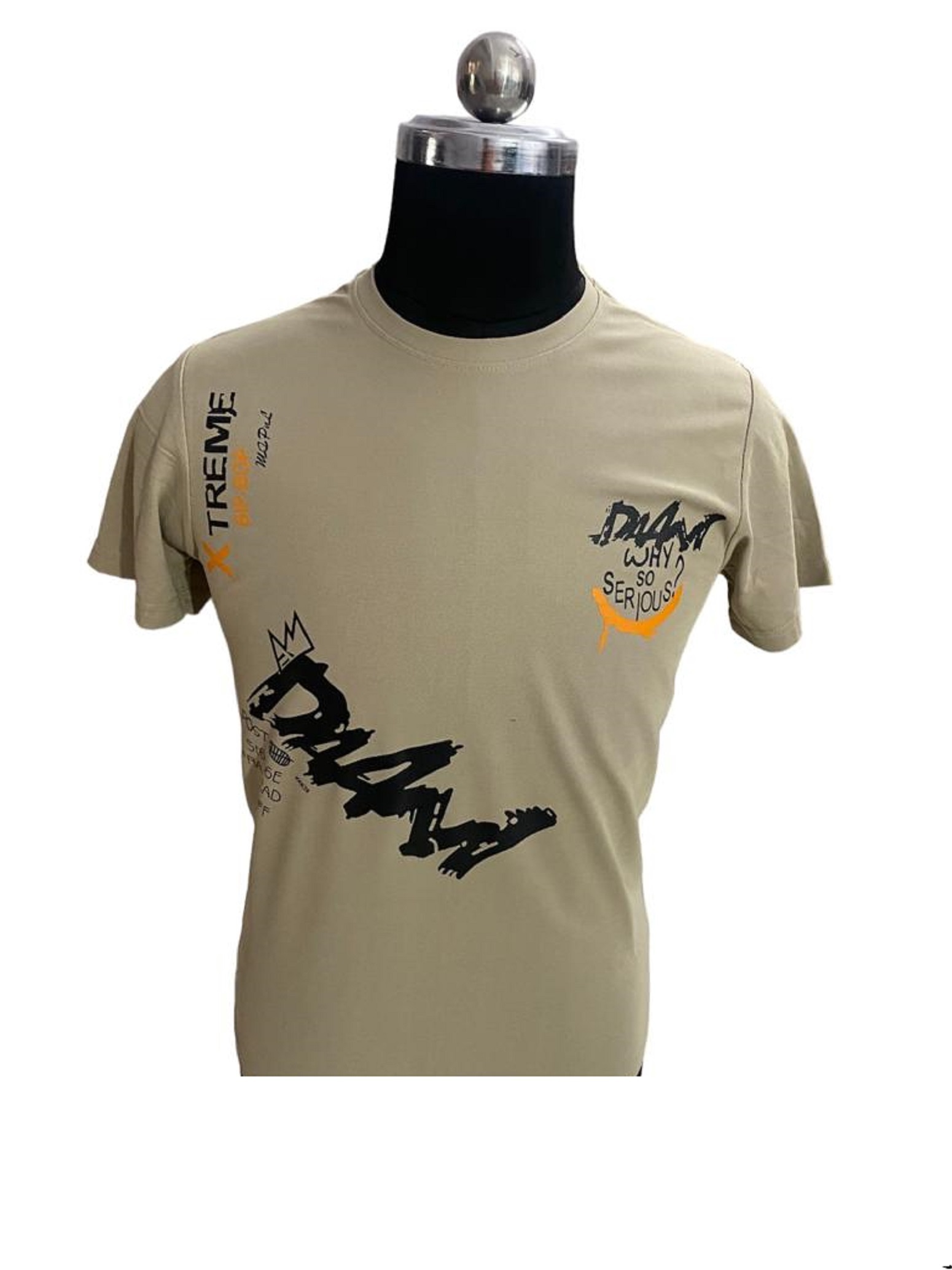 Art No 8000 Mens T Shirt