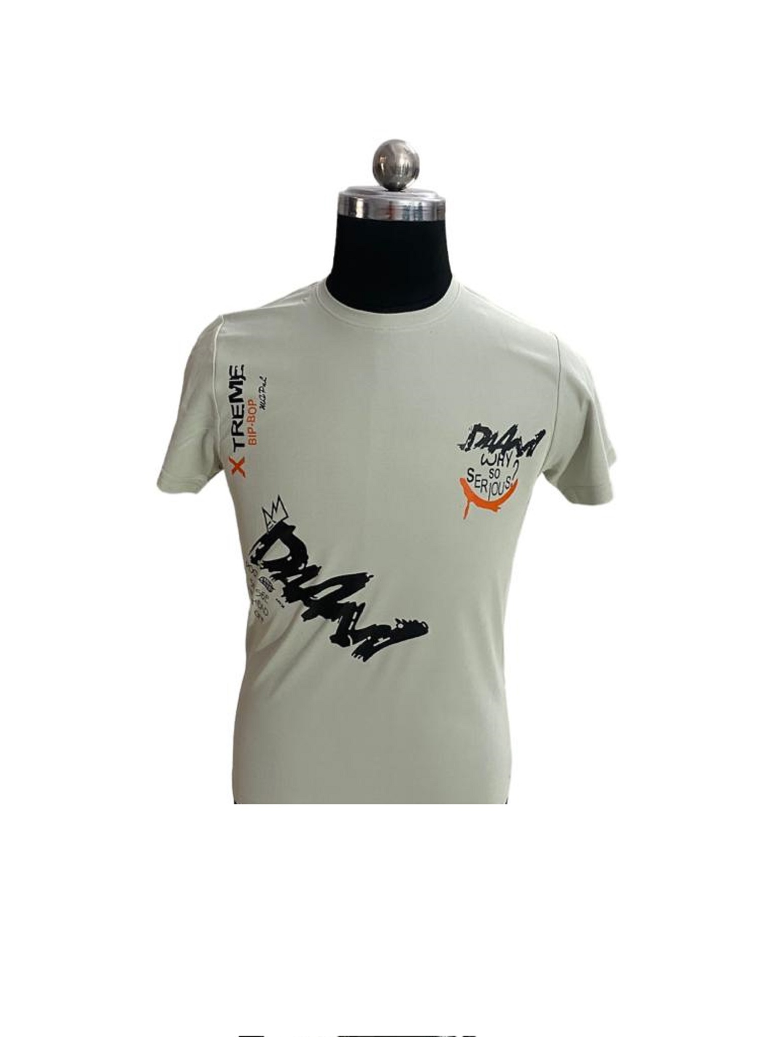 Art No 8000 Mens T Shirt