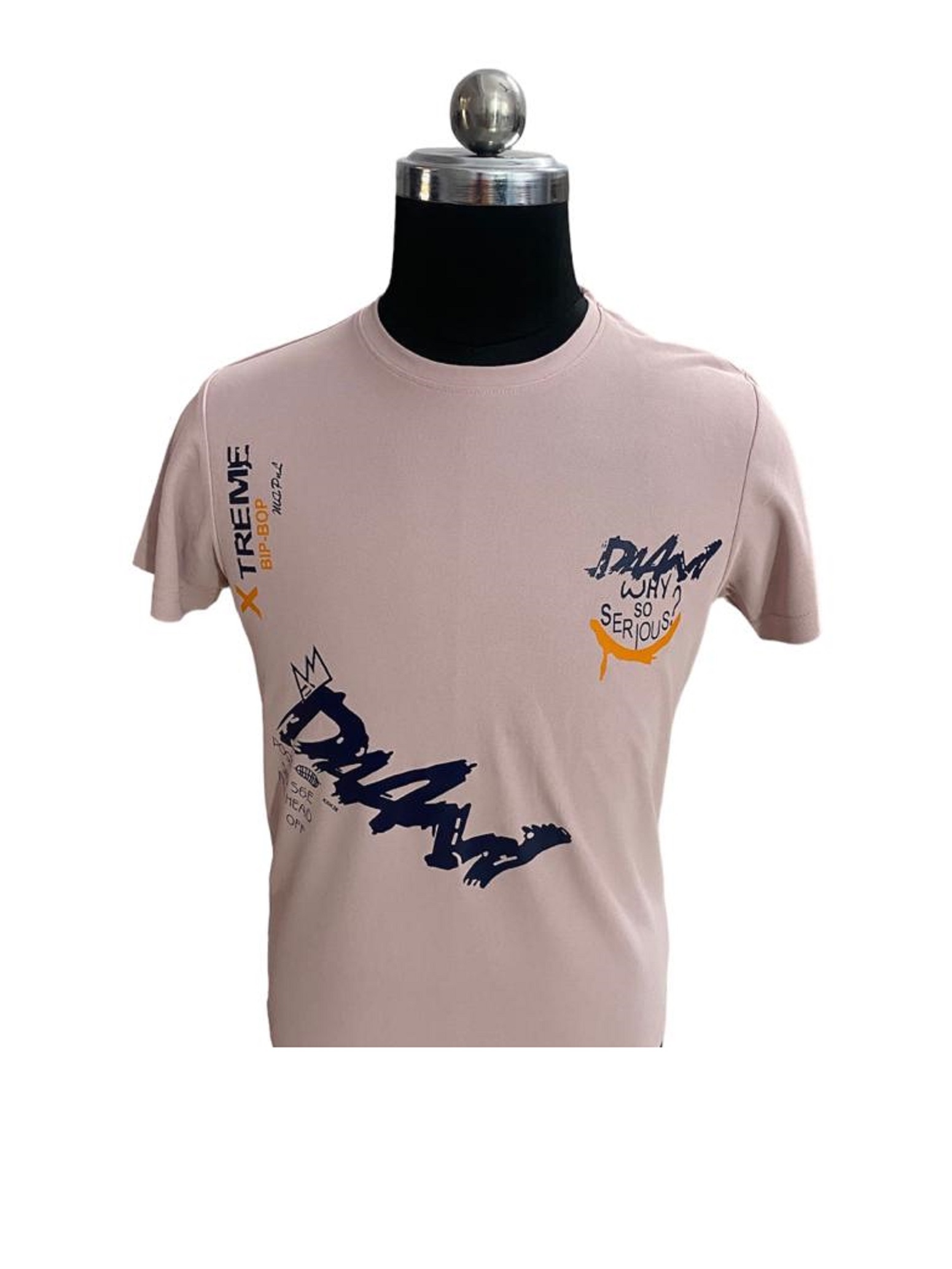 Art No 8000 Mens T Shirt