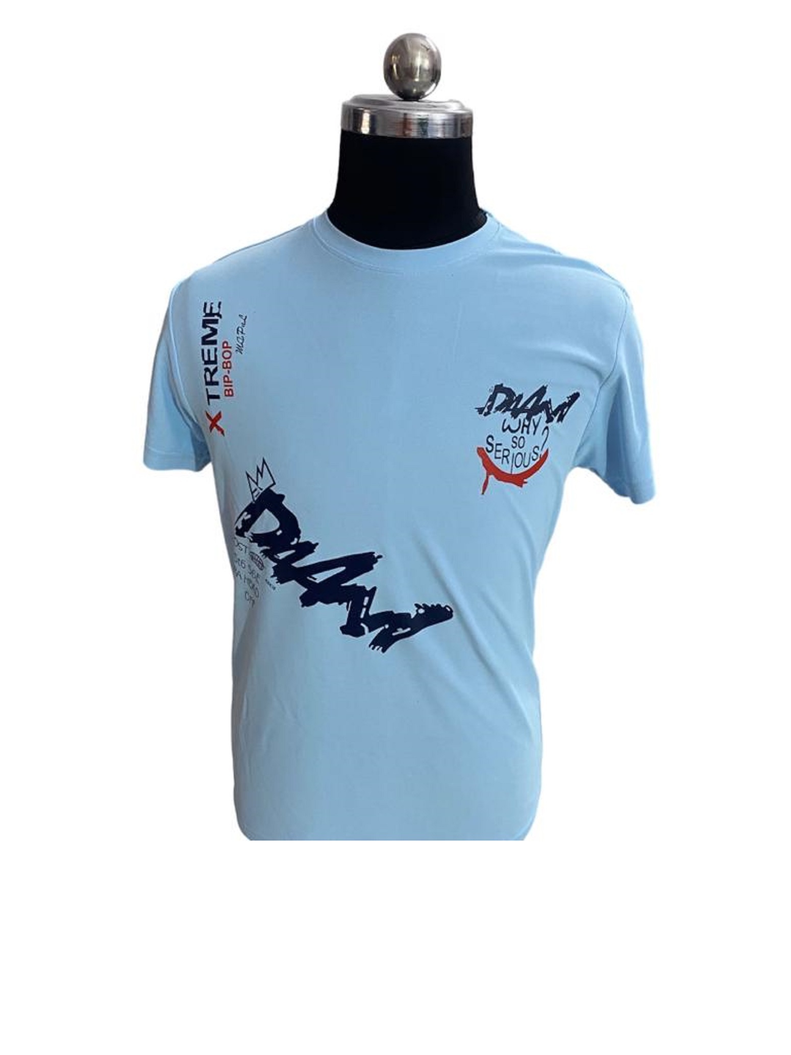 Art No 8000 Mens T Shirt