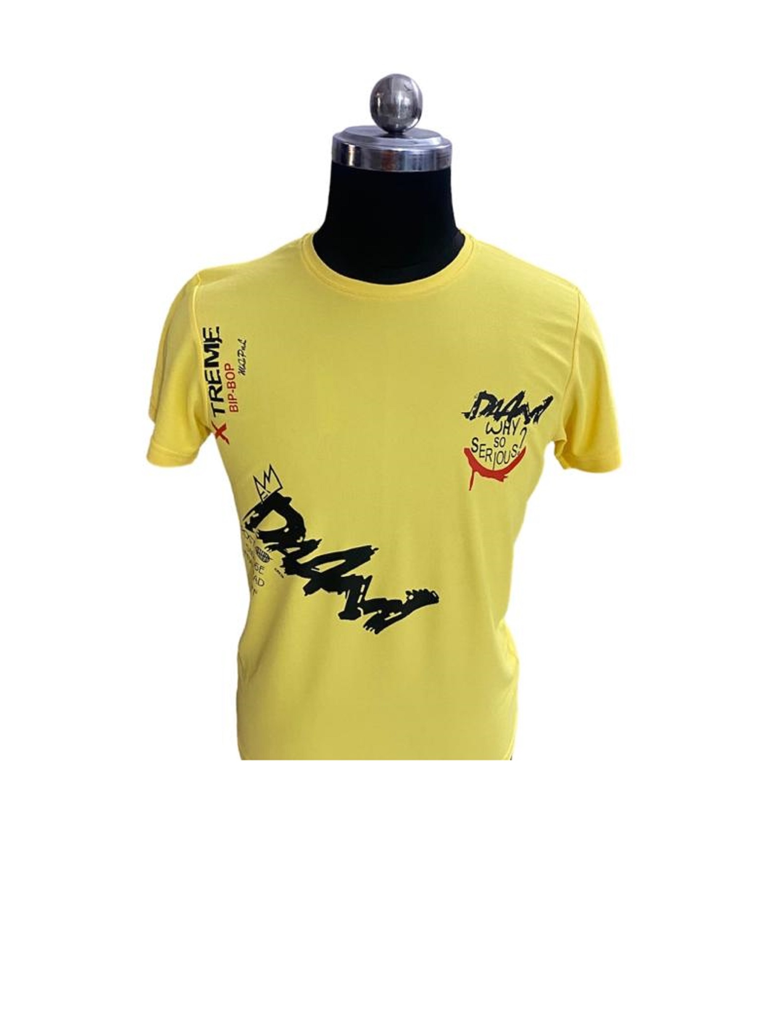 Art No 8000 Mens T Shirt