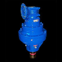 ब्लू वर्म प्लैनेटरी गियरबॉक्स