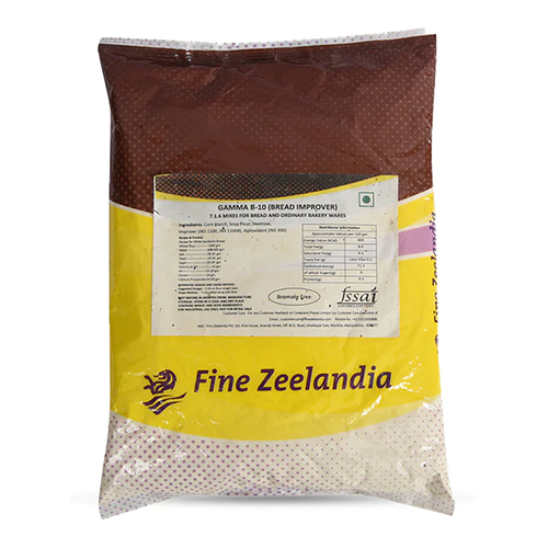 B10 गामा ब्रेड इम्प्रूवर