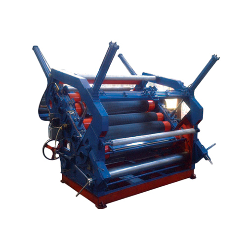 Semi Automatic Electrical Thermic Fluid Heater Steam Machine