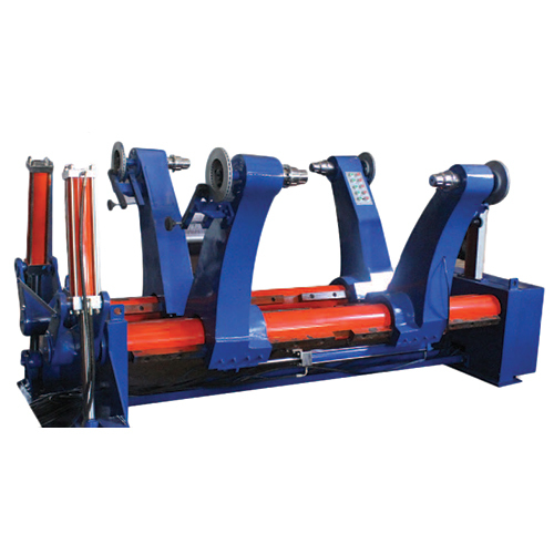 Stainless Steel Metal Reel Stands