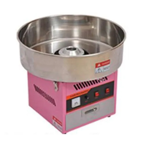 Electric Sugar Candy Floss Machine Dimension(l*w*h): 520x520x500 Millimeter (Mm)