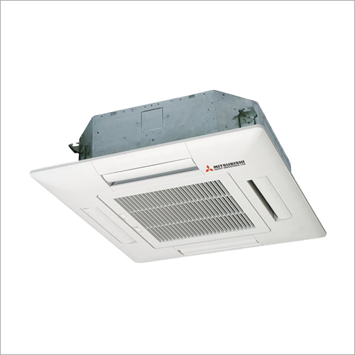 Mild Steel Compact 4 Way Cassette Ac