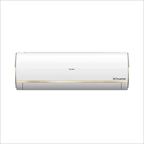 Convertible Split AC - Energy Efficient Remote Operated Model | Dynamic Cooling Capacity Control Based on Room Requirements