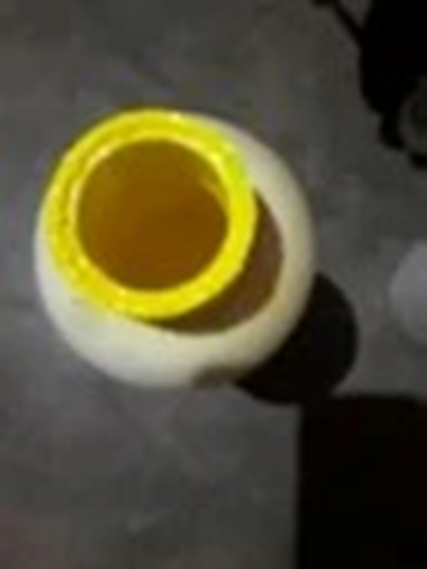 Pigment Water Base Paste Emulsion - Application: Textile Industry