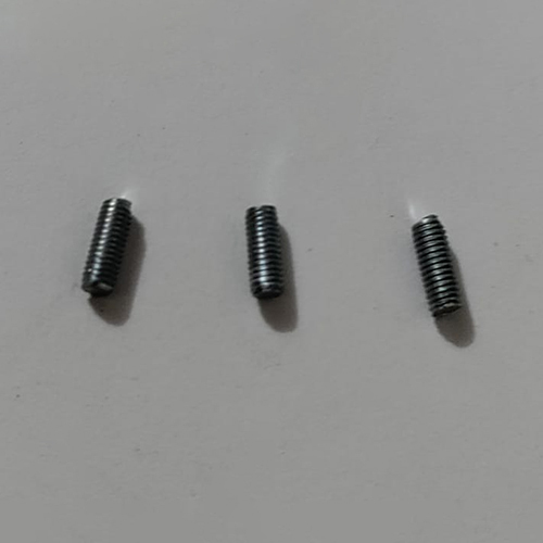एमएस थ्रेडेड स्टड ग्रेड: फर्स्ट क्लास