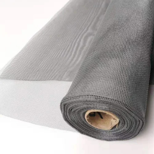 पॉलिएस्टर विंडो मच्छरदानी