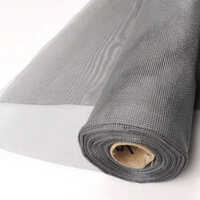 पॉलिएस्टर विंडो मच्छरदानी