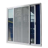 पॉलिएस्टर प्लीटेड मच्छरदानी