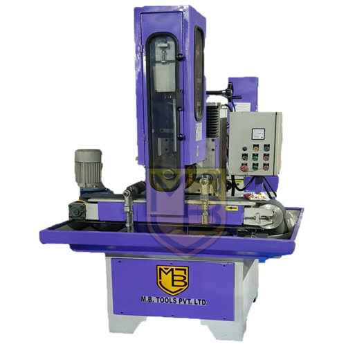 स्वचालित Vb सीरीज कन्वेयर फ्लैट पॉलिशिंग मशीन