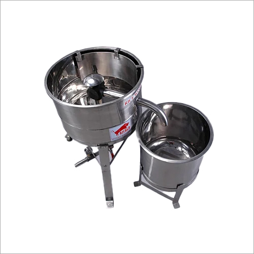 स्वचालित राइस वॉशर