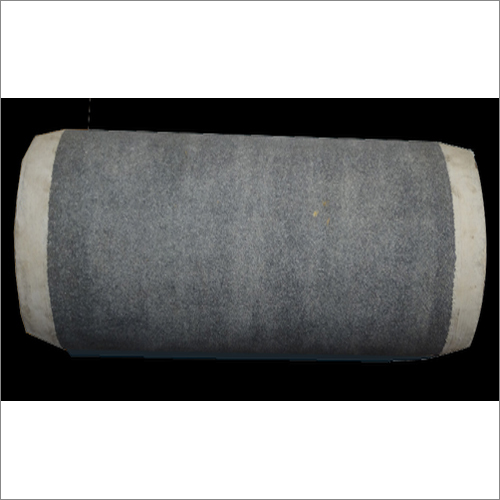 काला चना एमरी रोल