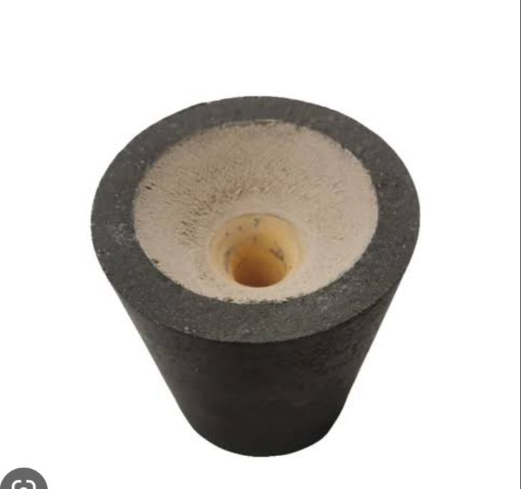 Tundish Nozzle Application: Steel Foundry