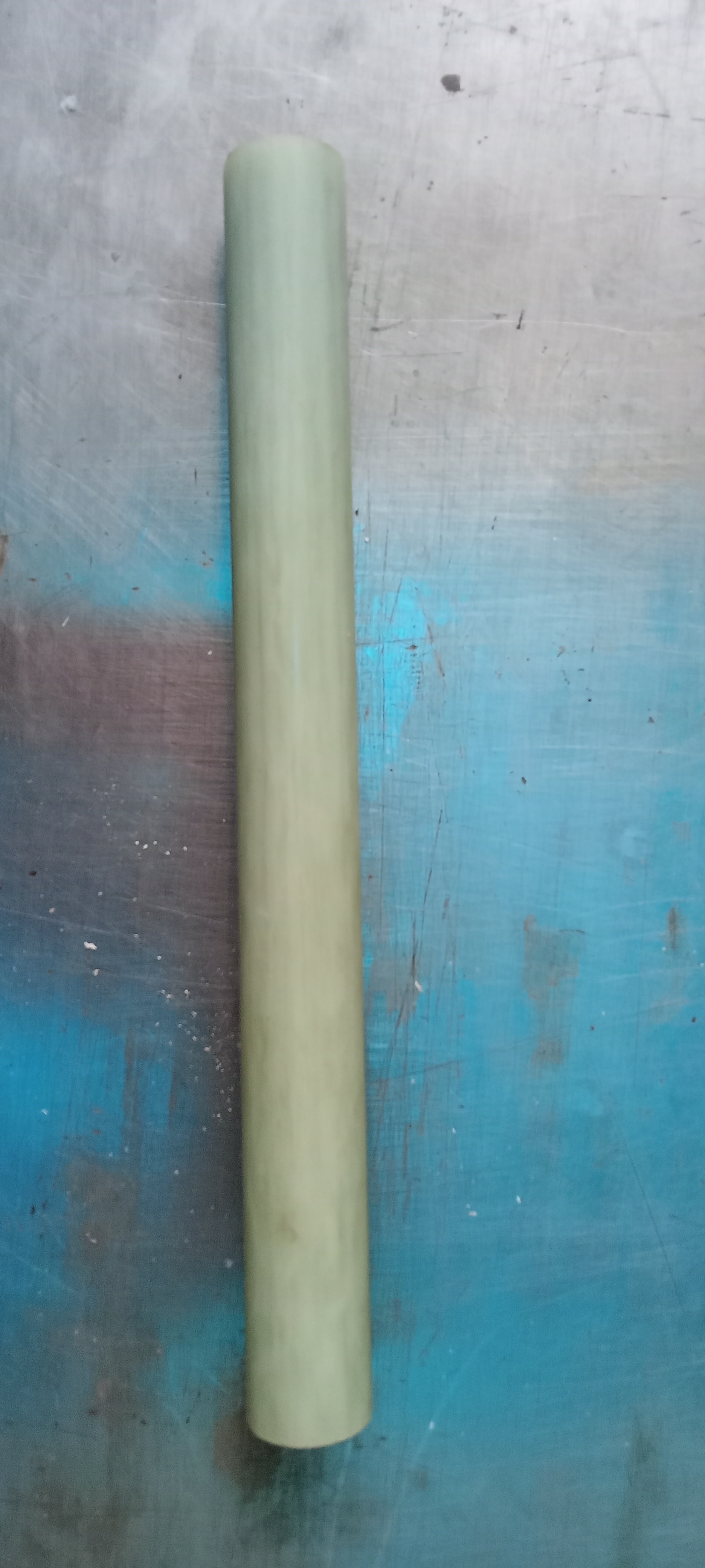 Frp Reinforcement Item - Epoxy Fiberglass, Various Sizes And Thicknesses | Cost-effective, Durable Solution For Industrial Structural Applications