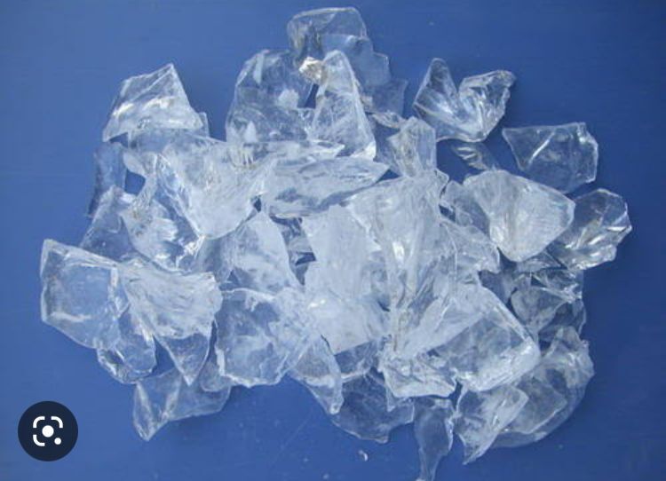 Fused Silica 30/50 Application: Investment Casting