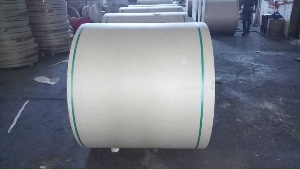 Kraft Paper - 200+ Gsm, Natural Color | Anti Curl, Recycled, Custom Sizes & Thickness, 28000 Kg Weight