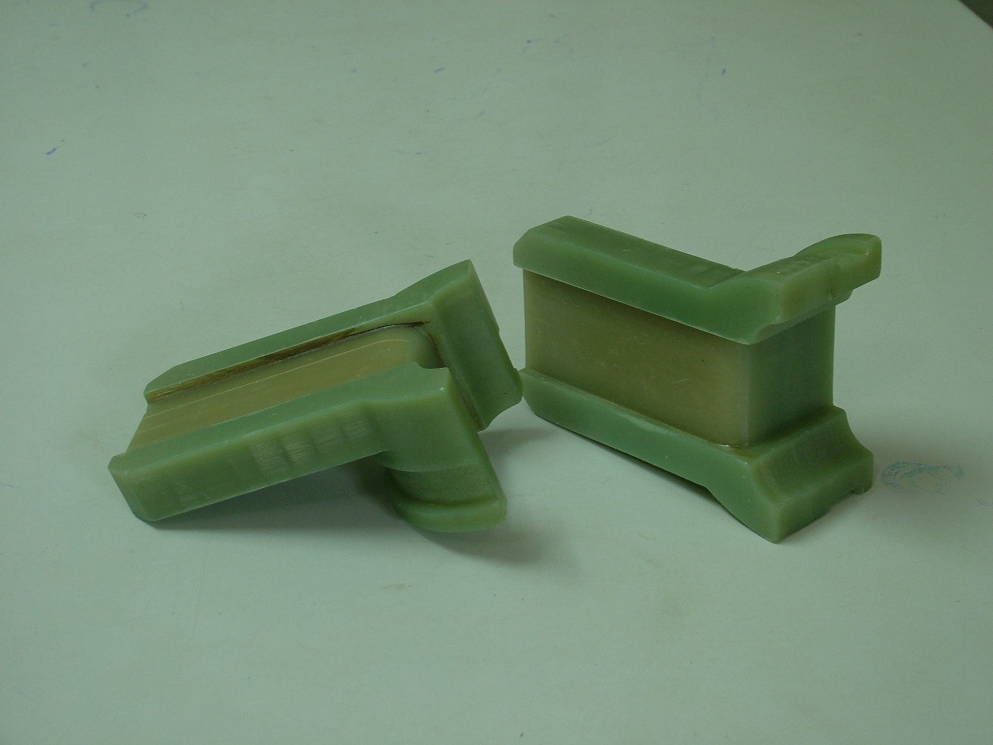 Fibre Glass Machined Item Application: Industrial