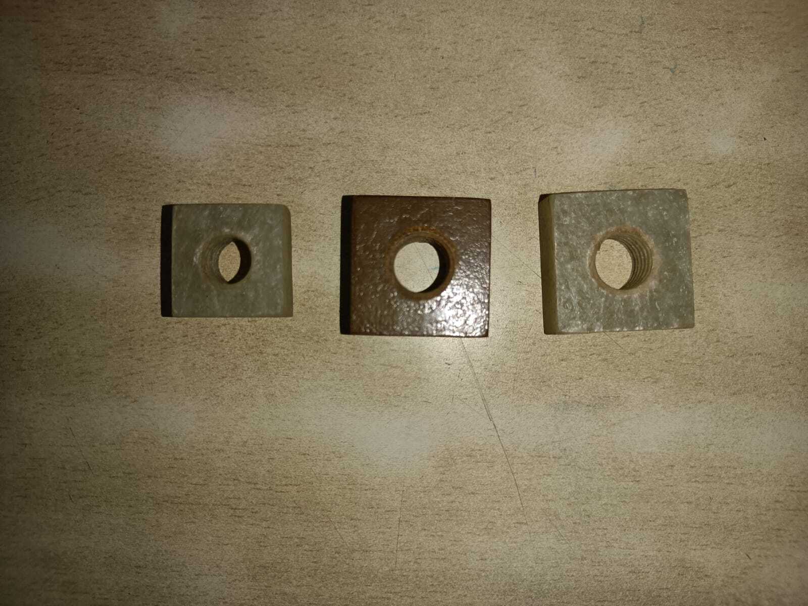 Fibre Glass Machined Item Application: Industrial