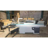 5 Hp Sliding Table Panel Saw Machine Warranty: Yes