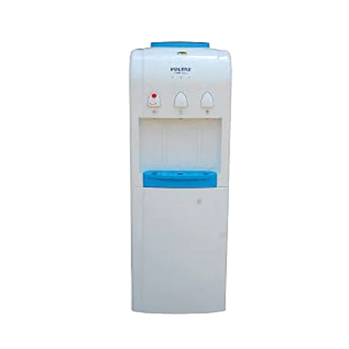 वोल्टास वाटर डिस्पेंसर डिज़ाइन: आधुनिक