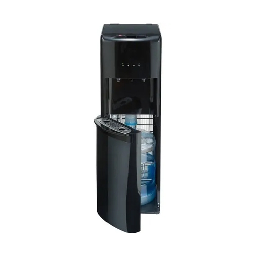 बॉटम लोडर वाटर डिस्पेंसर डिज़ाइन: आधुनिक