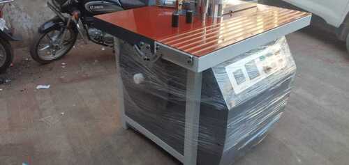 Saw Electric Manual Edge Banding Machine