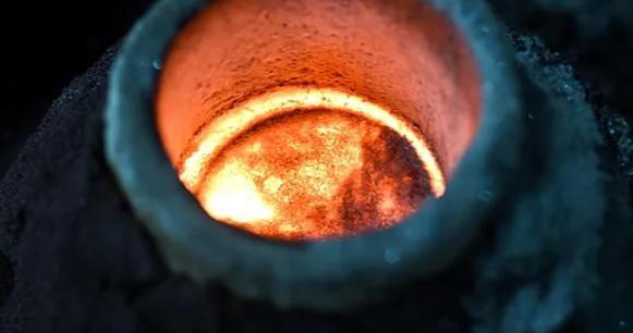 Eothermic Powder Uni Ferrux (P-2027) - Grey Exothermic Powder | Reversible Dimensional Stability, Homogenous Composition For Steel Castings