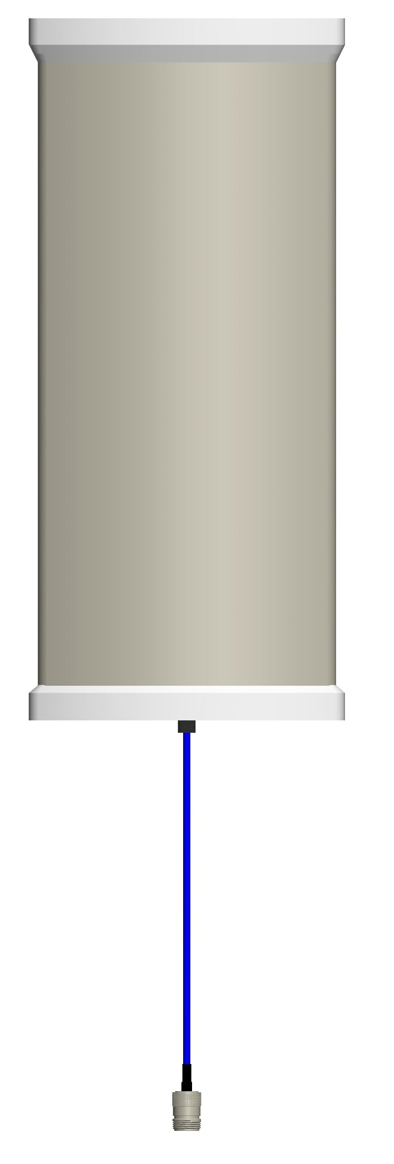 5g High Gain Gsm Siso Antenna