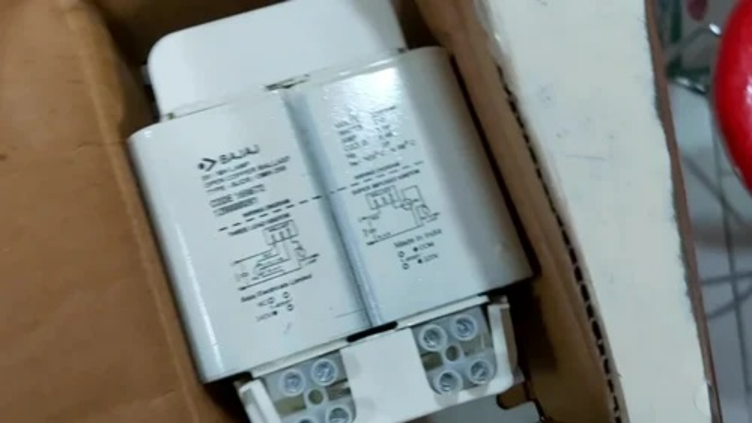 400w Hpsv Choke at INR in Delhi, Delhi Sun Shine Enterprises