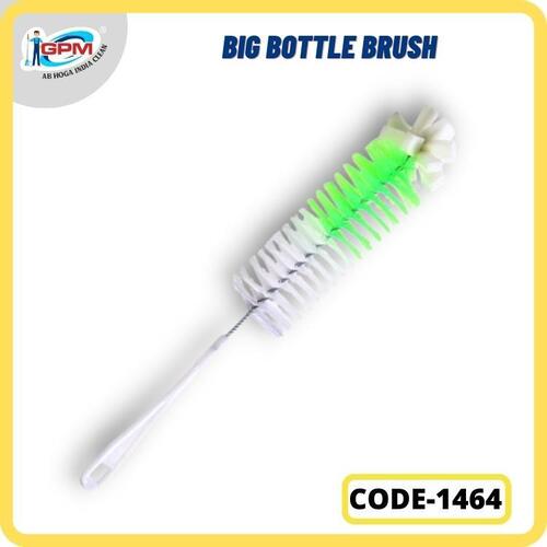 ग्रीन बिग बॉटल ब्रश