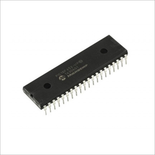 Atmega328p माइक्रोकंट्रोलर अनुप्रयोग: उद्योग