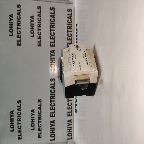 Moeller Le4-116-xd1 Expansion Module - Compact Size, Versatile Connectivity | Designed For Enhanced Functionality In Automation Systems