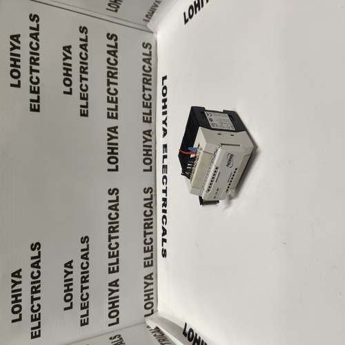 Moeller Le4-116-xd1 Expansion Module - Compact Size, Versatile Connectivity | Designed For Enhanced Functionality In Automation Systems