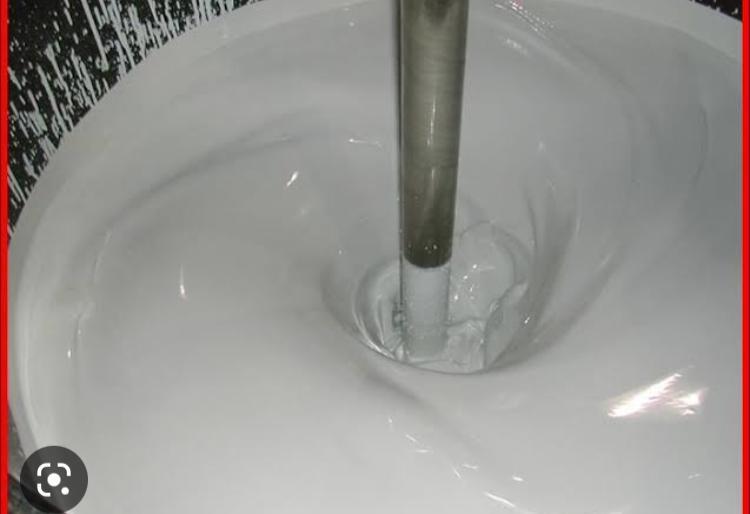 Aluminium Silicate Water Base Coating Unicoat Asw (P-2025) Application: Unicaot Asw- Is Used To All Automotive Ci Casting Ci And Has Good Rheological Properties.