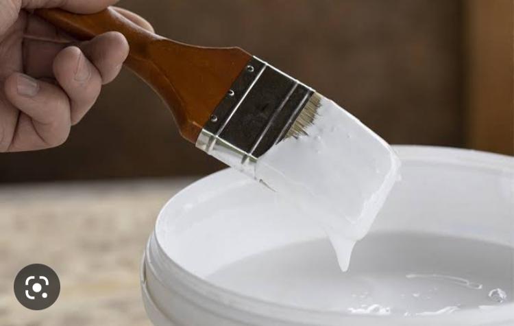 Aluminium Silicate Water Base Coating Unicoat Asw (P-2025) Application: Unicaot Asw- Is Used To All Automotive Ci Casting Ci And Has Good Rheological Properties.