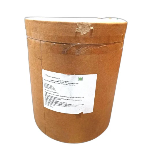 L Glutathione Reduced Powder Grade: Industrial Grade