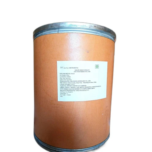 Grape Seed Extract - Age Group: For Adults