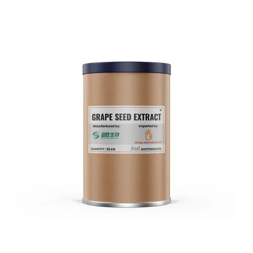 Grape Seed Extract - Age Group: For Adults